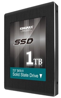 1TB SSD Kingmax