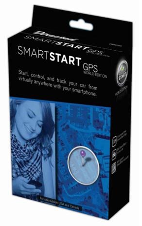 StartSmart GPS