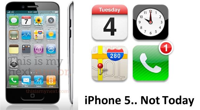 iPhone 5[6]