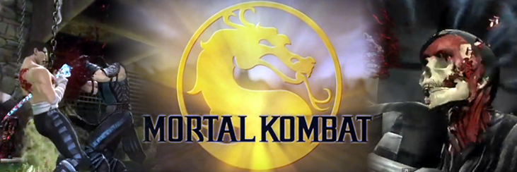 Mortal Kombat 2011