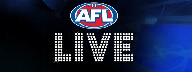 AFL Live 201