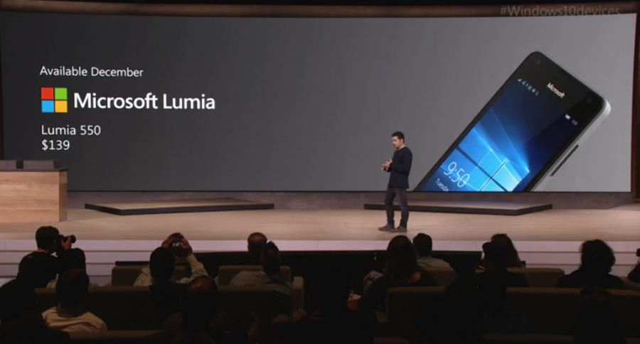Lumia 150.