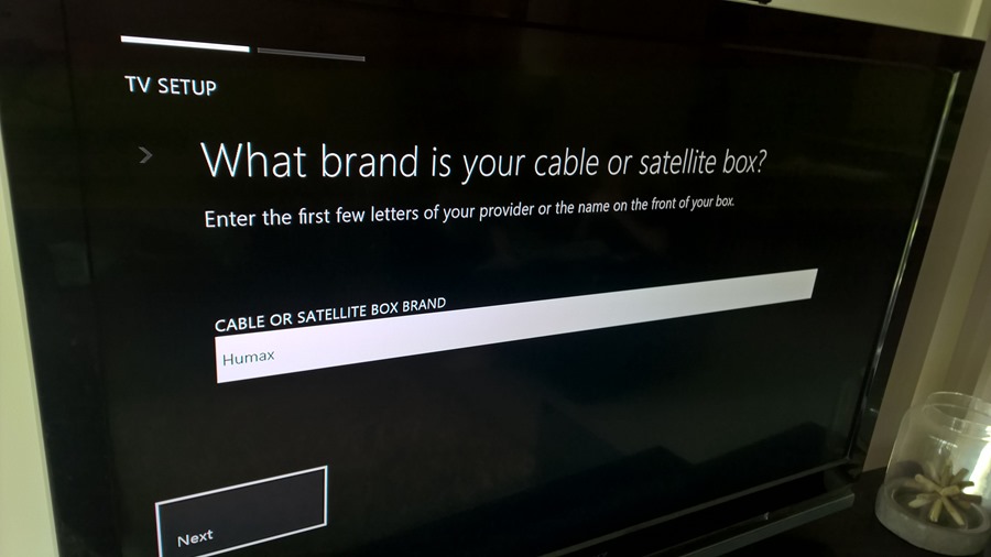 Australian hands-on with Xbox One OneGuide for FreeView TV - techAU