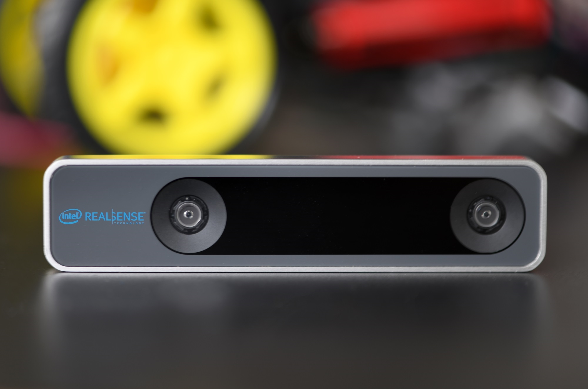 Intel's New T265 RealSense Tracking Camera Is For Use In Robots And ...