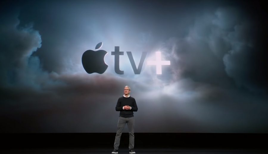 Apple TV+ Coming To Aus Later This Year, But Have We Reached Peak ...