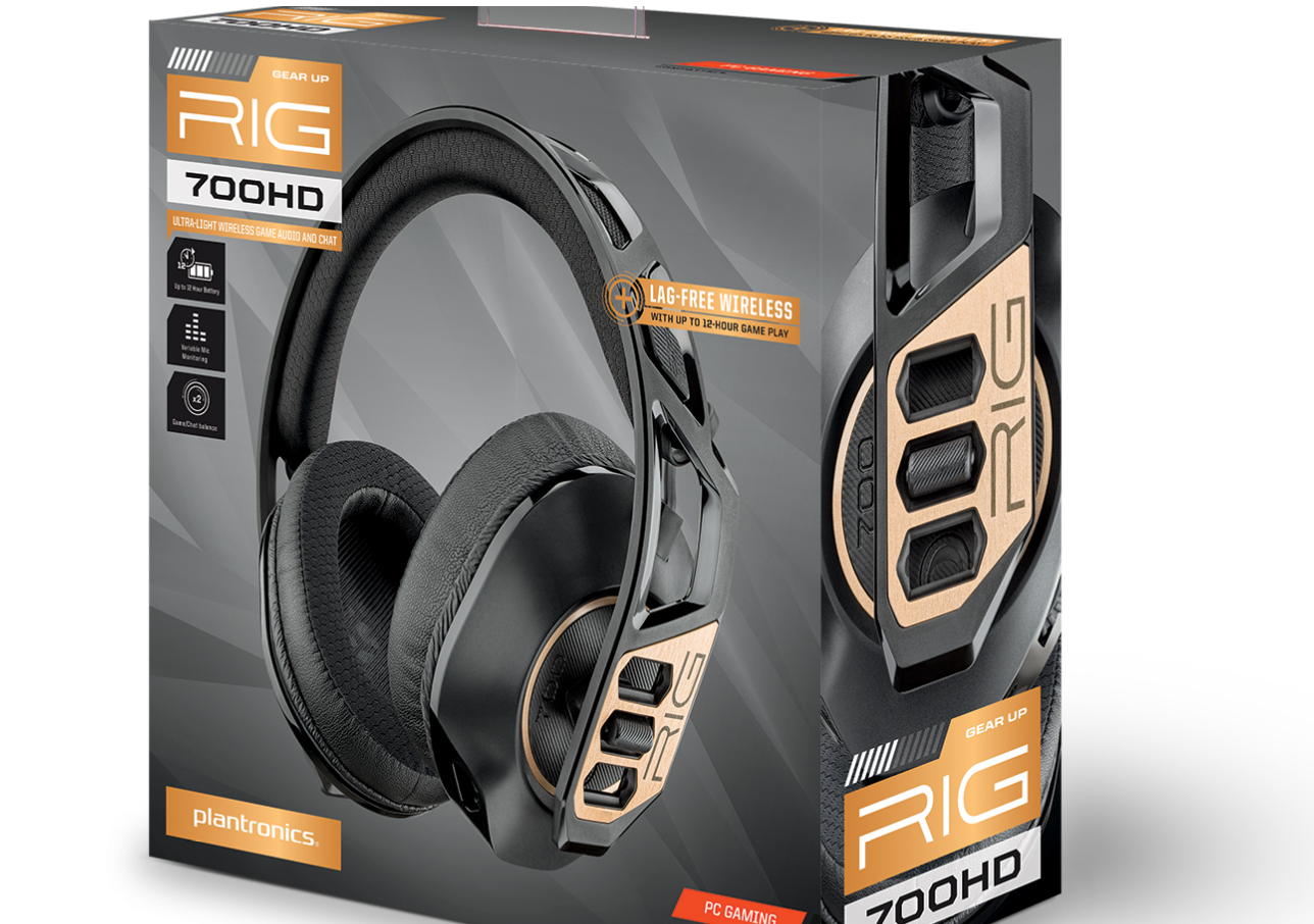 Poly Ic Rig Poly's new RIG 700 is an ultra-lightweight wireless gaming headset - techAU