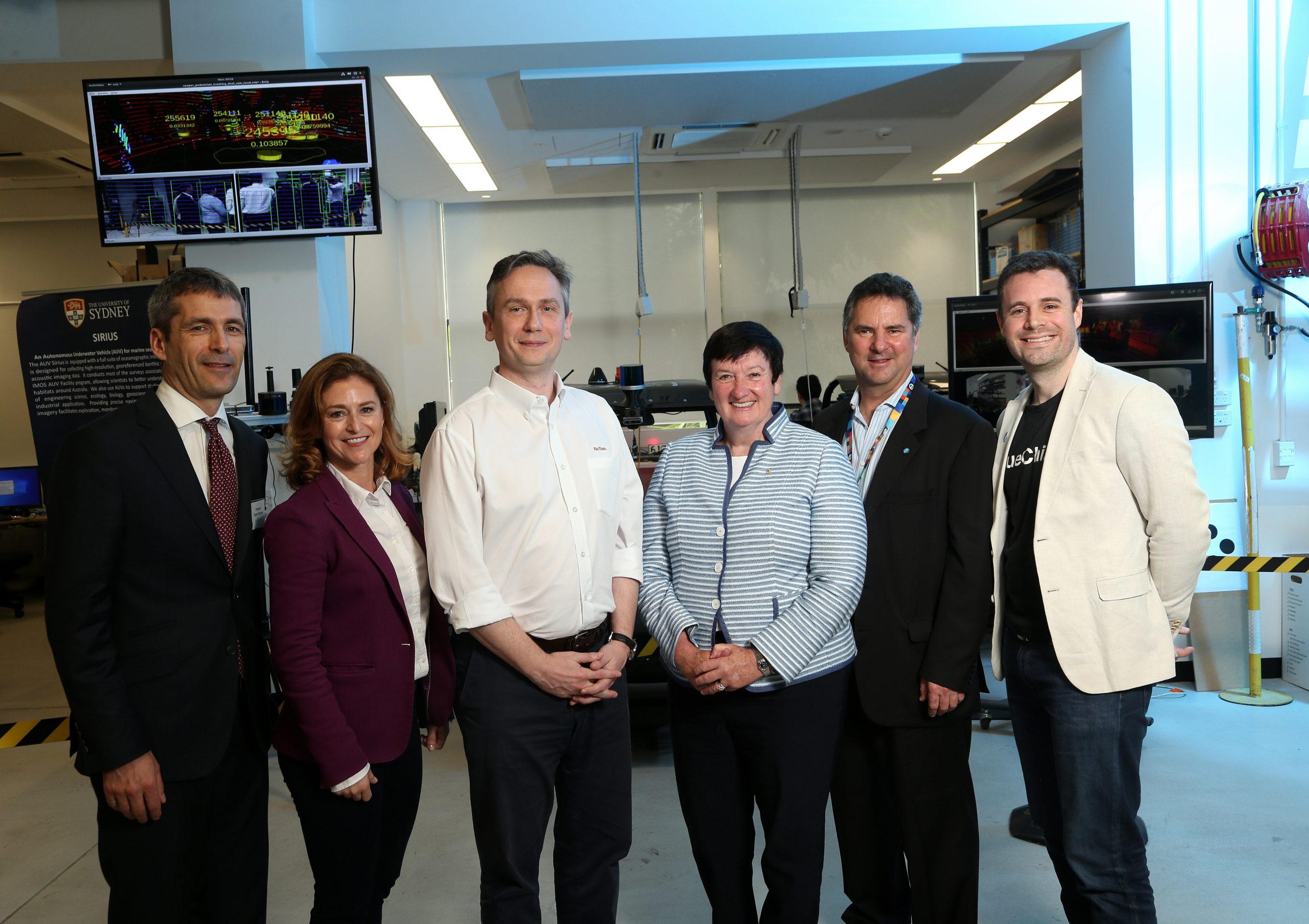Rio Tinto invests A$10 million in students, partners with BlueChilli ...