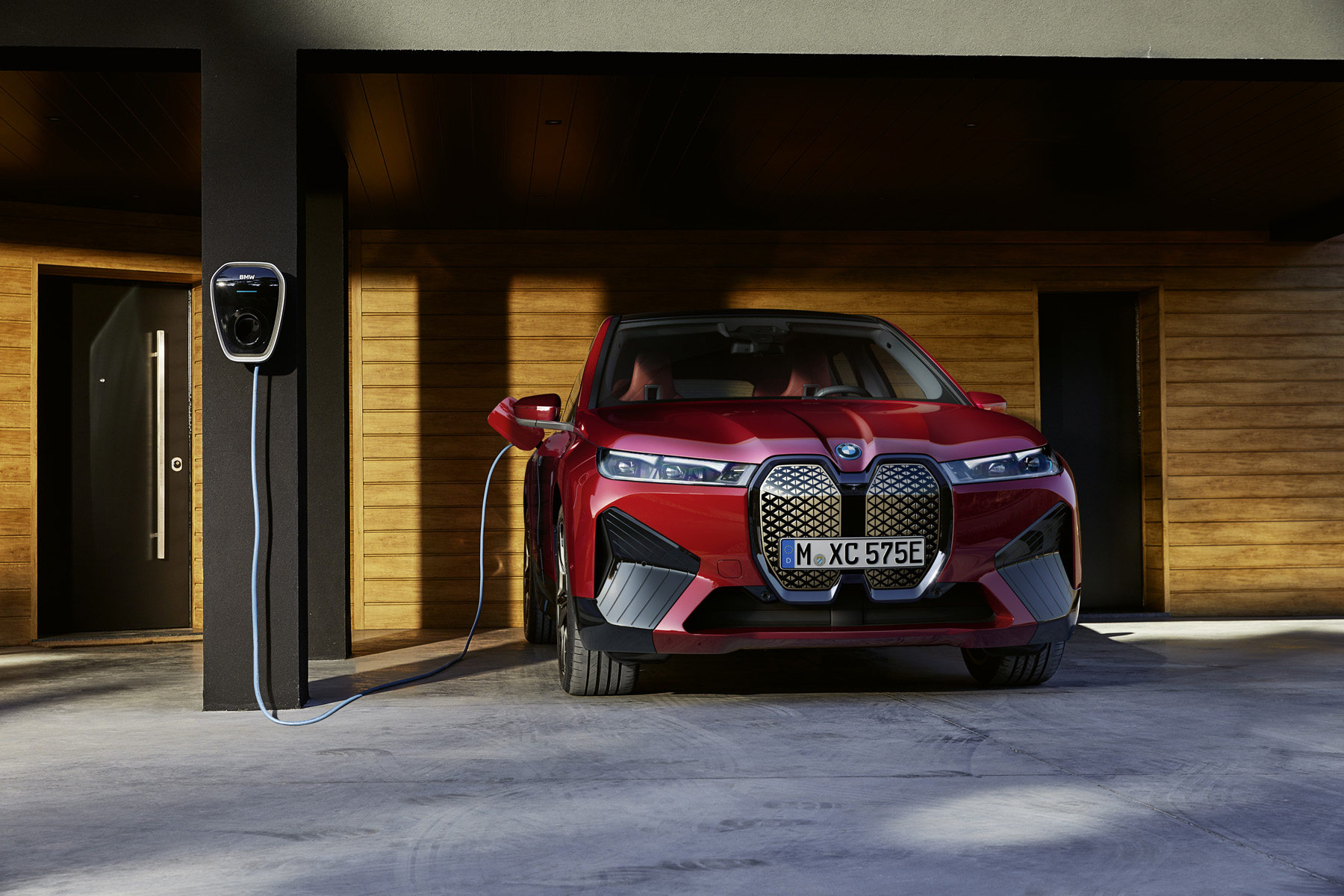 Registrations of fully electric BMWs more than double those of 2022 - Vimarsana News