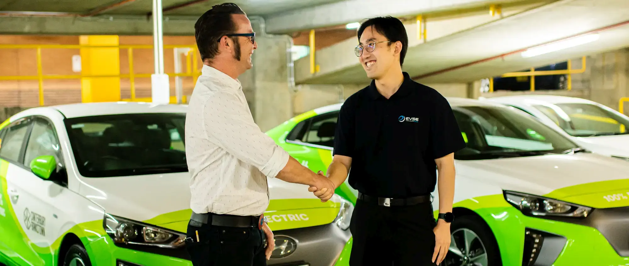 City of Canterbury Bankstown Council and residents charge ahead as EV early adopters - Vimarsana News