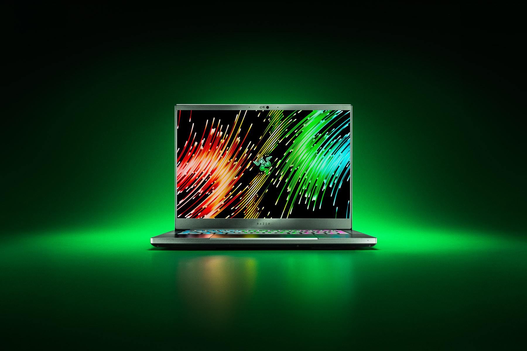 The new Razer Blade 14 is a powerhouse with an RTX 4070 and 240Hz