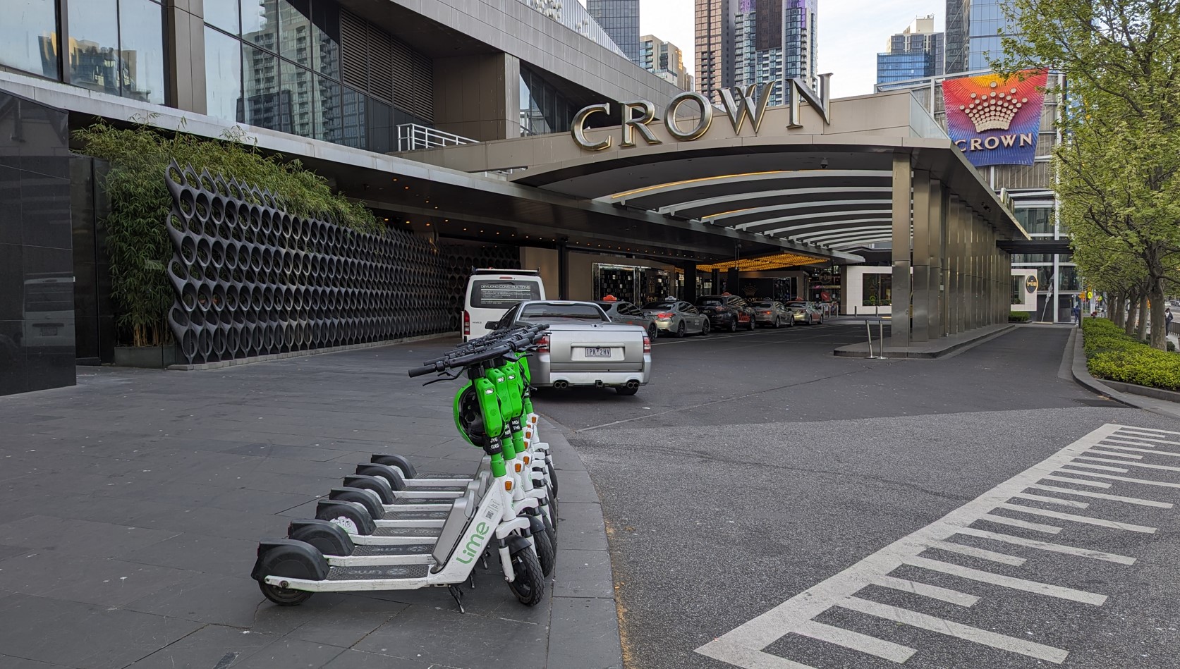 Los usuarios de Lime podrían obtener un vale de $200 para estacionar scooters eléctricos y bicicletas eléctricas de manera responsable