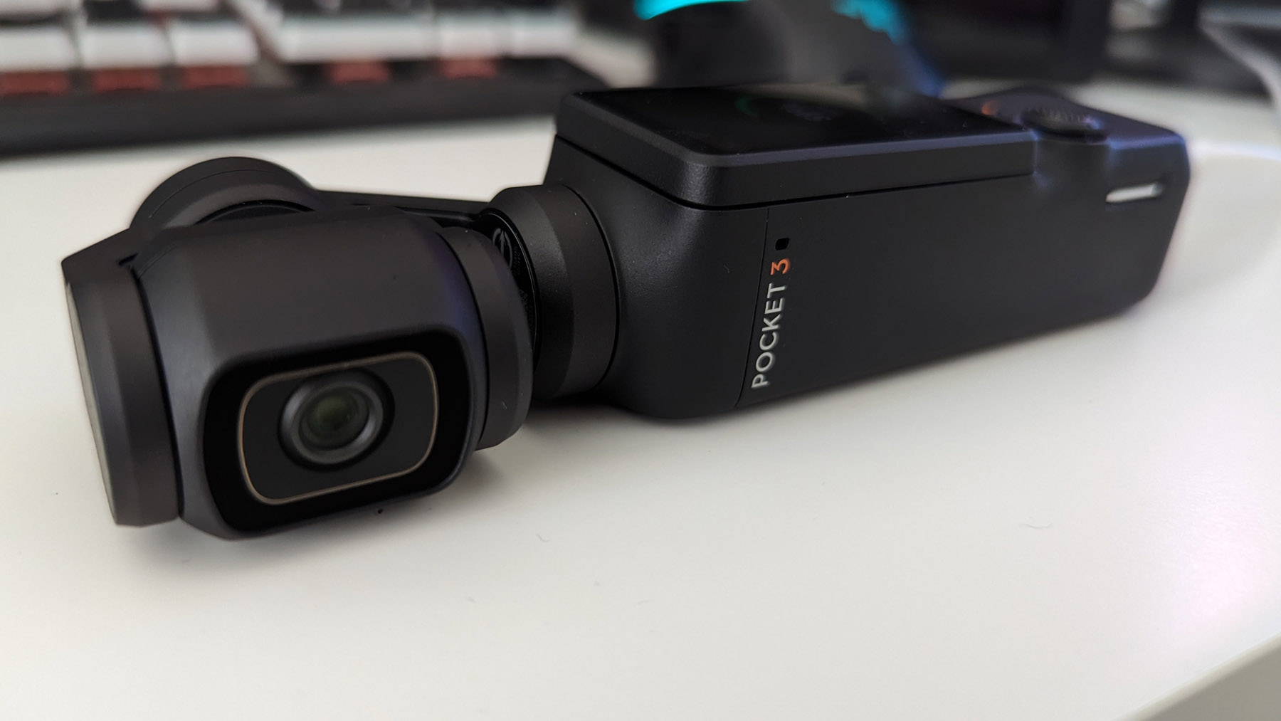 Bilan : DJI OSMO Pocket 3 Creator Combo volera des parts de marché aux caméras d’action