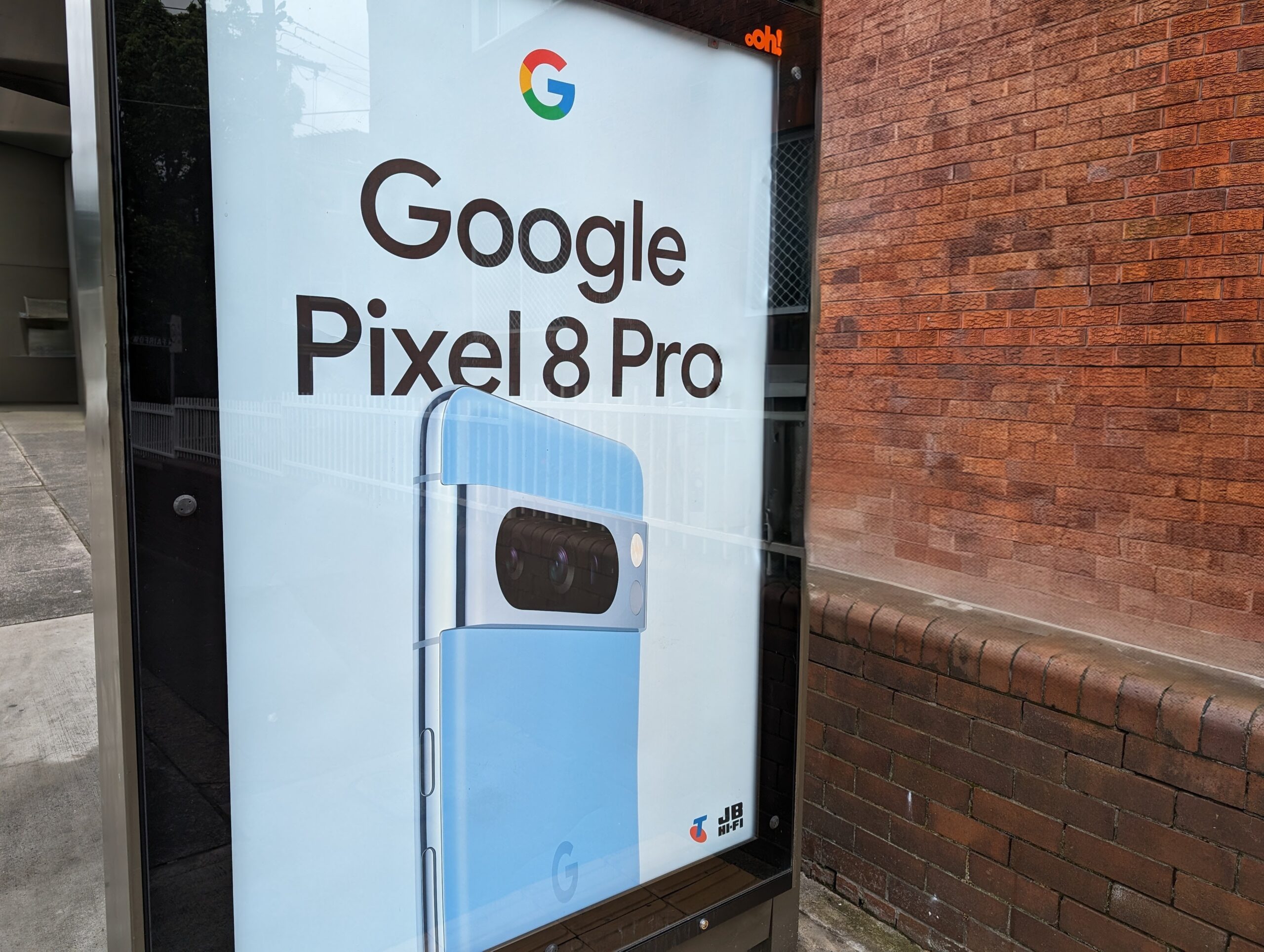 Google Pixel 8 Pro Magic Editor pour photos vous permet de rejeter la réalité et de la remplacer par vos propres modifications