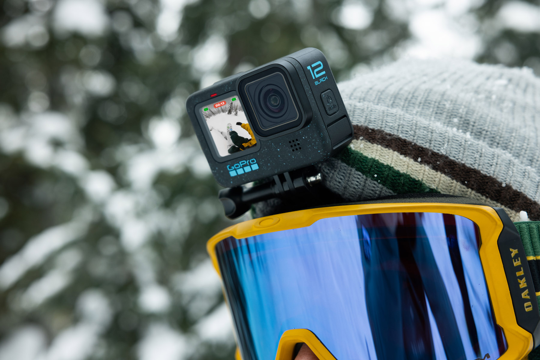 Entry-level GoPro HERO+ action camera with Wi-Fi unveiled: Digital  Photography Review