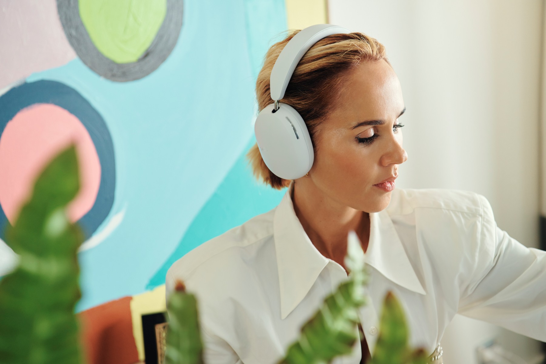 SONOS apporte son audio à vos oreilles alors qu’il entre sur le marché des écouteurs avec SONOS ACE