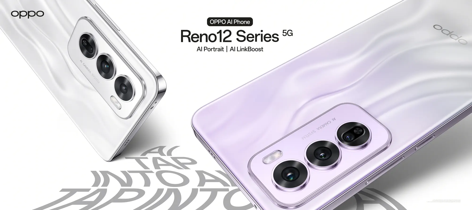 OPPO Australie lance les smartphones Reno12 et la Watch X haut de gamme