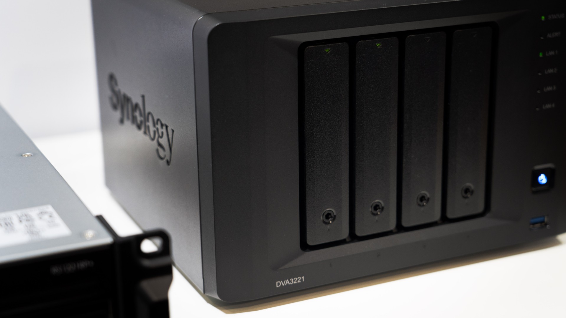 Synology debuts new surveillance products at Australia’s biggest security exhibition, naturally they have AI because 2024 thumbnail