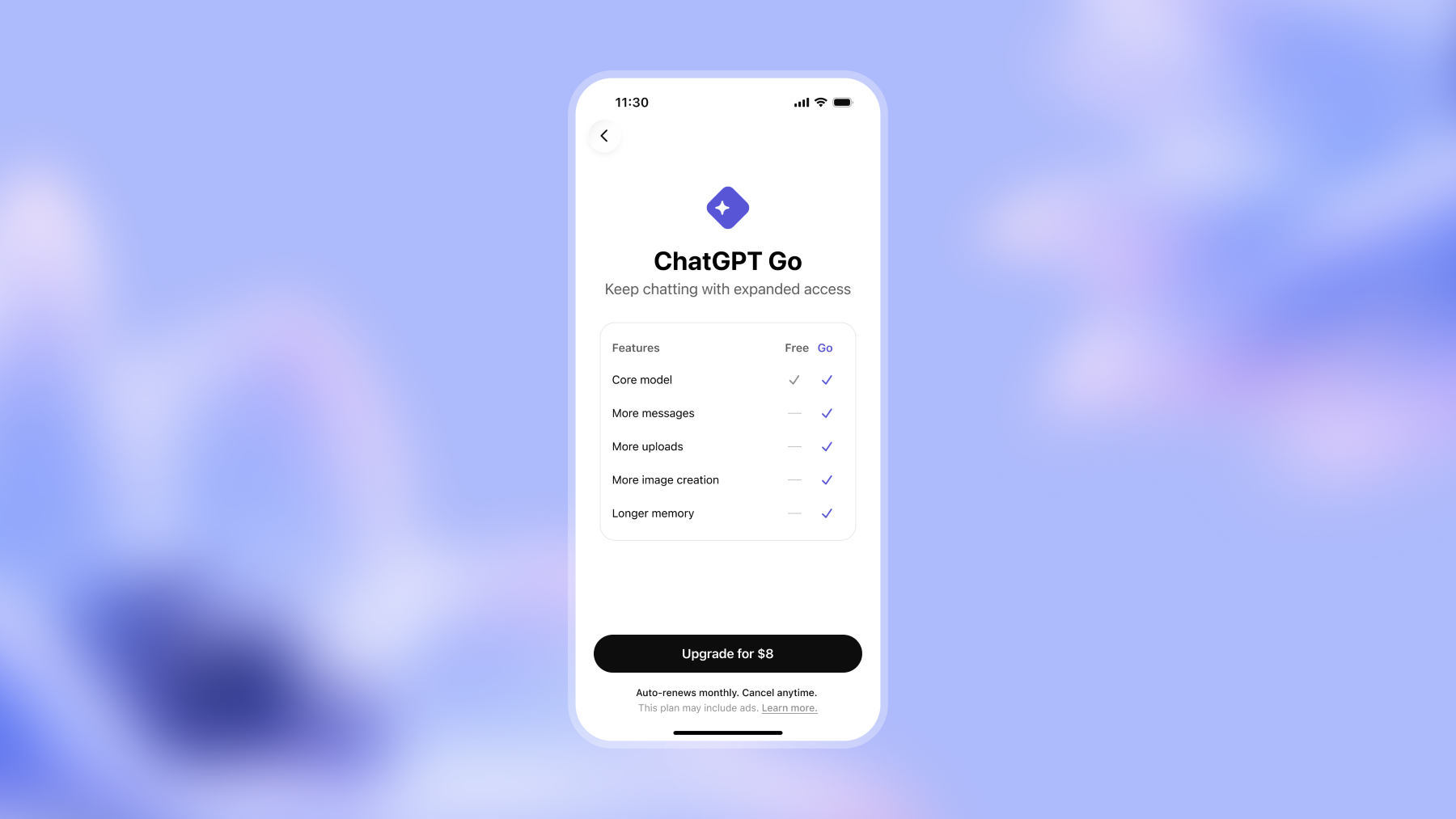 OpenAI launches ChatGPT Go and outlines future ad strategy | techAU