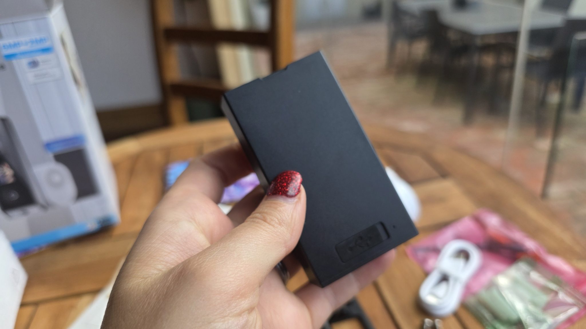 REVIEW: EZVIZ EP8 Ultra Dual Cam Video Doorbell, the dual-camera smarts ...